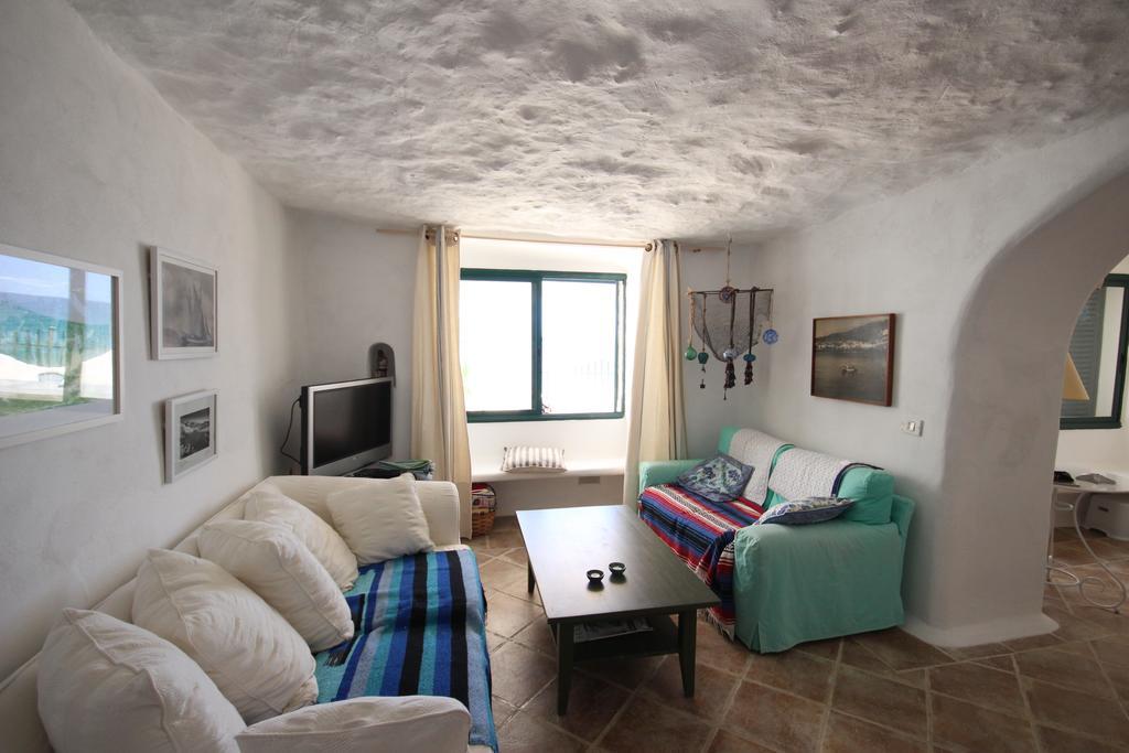Willa House Cueva Del Mar Poris de Abona Zewnętrze zdjęcie