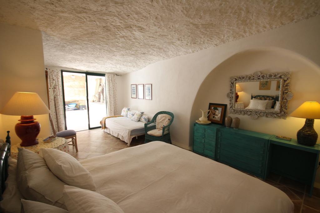 Willa House Cueva Del Mar Poris de Abona Zewnętrze zdjęcie