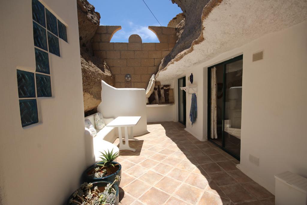 Willa House Cueva Del Mar Poris de Abona Zewnętrze zdjęcie