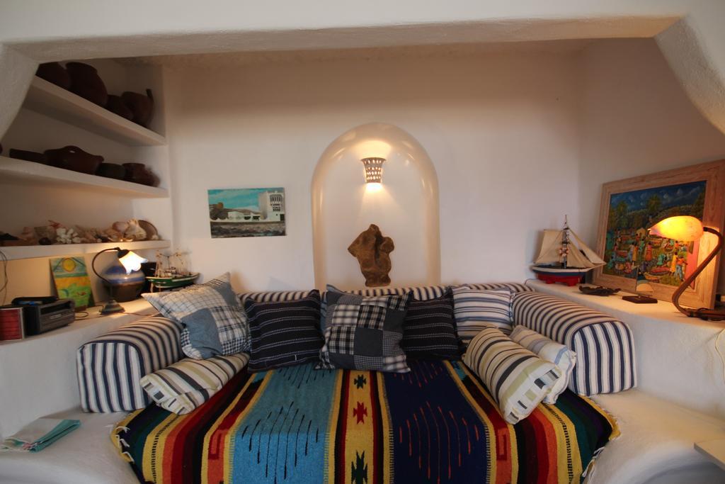 Willa House Cueva Del Mar Poris de Abona Zewnętrze zdjęcie