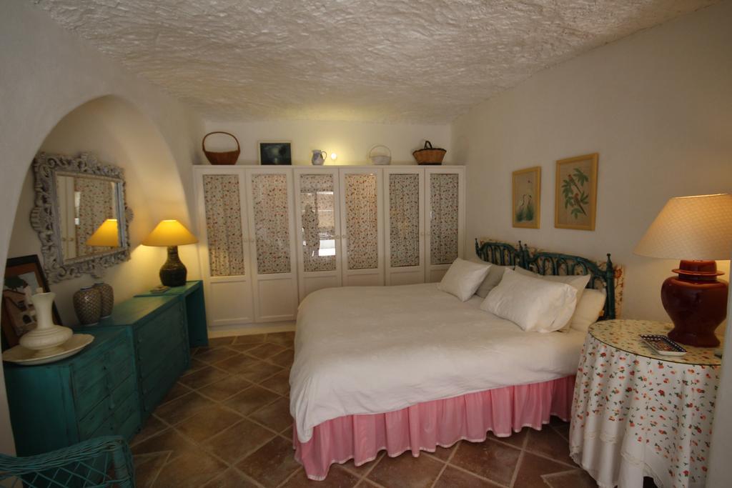 Willa House Cueva Del Mar Poris de Abona Zewnętrze zdjęcie