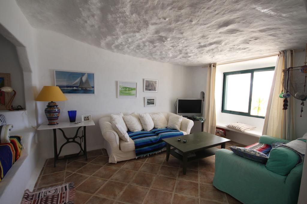 Willa House Cueva Del Mar Poris de Abona Zewnętrze zdjęcie